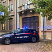 Due sinistri a Cossato in poche ore: giovane investita sulle strisce, motociclista 18enne in ospedale (foto di repertorio) Due sinistri a Cossato in poche ore: giovane investita sulle strisce, motociclista 18enne in ospedale (foto di repertorio)