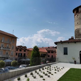 Candelo Pigiama Party: una serata di giochi per i più piccoli... e di relax per i genitori Candelo Pigiama Party: una serata di giochi per i più piccoli... e di relax per i genitori