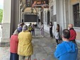 La Costituzione letta ad alta voce, "Qualcuno si è commosso" La Costituzione letta ad alta voce, "Qualcuno si è commosso"