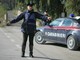 Non si ferma all’alt dei Carabinieri a Gaglianico, poi lascia l’auto e scappa a piedi tra Cavaglià e Viverone (foto di repertorio) Non si ferma all’alt dei Carabinieri a Gaglianico, poi lascia l’auto e scappa a piedi tra Cavaglià e Viverone (foto di repertorio)