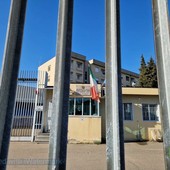 Tragico epilogo nel carcere di Biella: "Un altro, un migrante" - Foto di repertorio Tragico epilogo nel carcere di Biella: "Un altro, un migrante" - Foto di repertorio