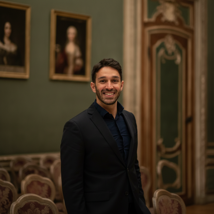 Oltre il panorama: suoni dall'Oasi Zegna con l’Accademia Perosi Oltre il panorama: suoni dall'Oasi Zegna con l’Accademia Perosi