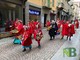 sfilata carnevale