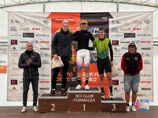 Circuito Coppa Piemonte Drali: oggi la cicloscalata “L’Ultimo Scatto”, domani la Granfondo Diablo FOTO e VIDEO Circuito Coppa Piemonte Drali: oggi la cicloscalata “L’Ultimo Scatto”, domani la Granfondo Diablo FOTO e VIDEO