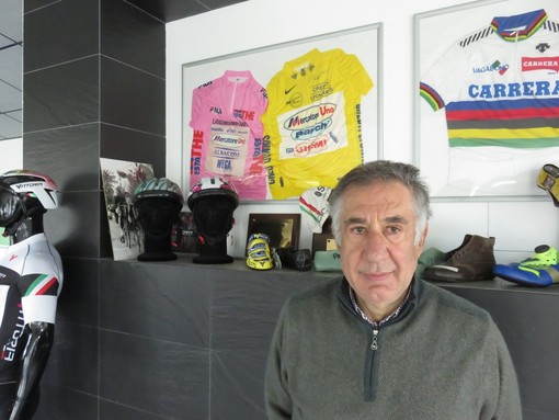 Addio a Celestino Vercelli, il ricordo del Gruppo Amici Sportivi di Valdengo