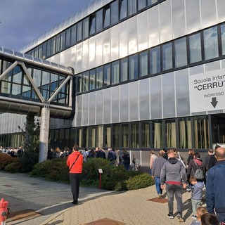 La Cerruti torna in via delle Rogge: 73mila euro per ripristinare la ex Biver