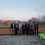 L'Università di Torino rafforza Città Studi Biella, la rettrice Prandi: “Qui una base solida per nuove progettualità”