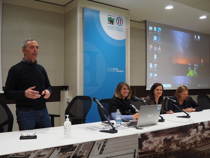 La “Giornata dei Camminatori” si presenta, partecipazione e interesse per l’incontro della prima edizione FOTO