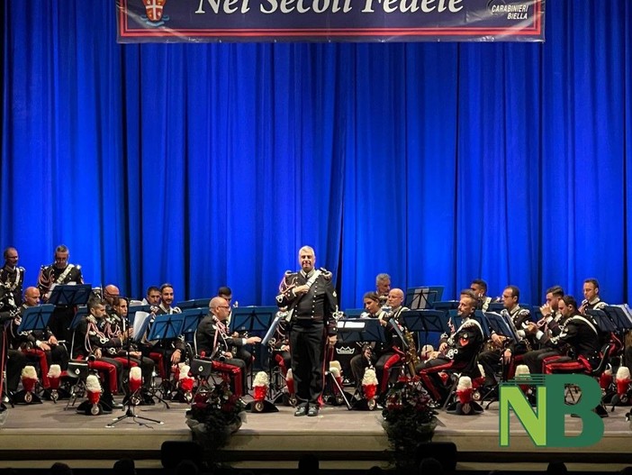 carabinieri concerto carabinieri concerto