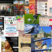 Tante cose da fare a Biella oggi 15 marzo