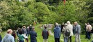 Biella, la Festa del Maj al ponte della Maddalena nel ricordo di Tavo Burat (servizio di Davide Finatti per newsbiella.it)