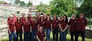 La Corale di Casapinta incontra gli ospiti della Residenza Maria Grazia Foto dalla pagina Facebook della Corale di Casapinta
