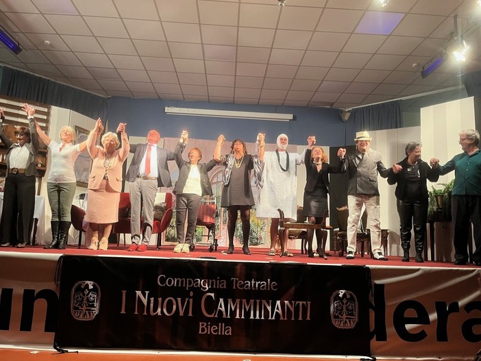 Ponderano, nuovi eventi in arrivo con la Pro Loco tra marzo e aprile