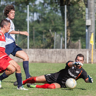 A questo Ceversama diamo un bell'8