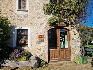 Tra le colline di Sagliano Cà d’Andrei racconta il Biellese più autentico FOTO e VIDEO