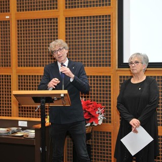 Una notte piena di stelle: lo sport biellese celebra le sue eccellenze all’Auditorium di Città Studi foto Davide Finatti per newsbiella.it Una notte piena di stelle: lo sport biellese celebra le sue eccellenze all’Auditorium di Città Studi foto Davide Finatti per newsbiella.it
