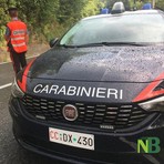 Incidente a Zubiena, coinvolti un’auto e una moto