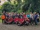A Biella “Camminando con la CRI”: ogni mercoledì passeggiate con i volontari
