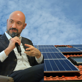 CER: economia, ambiente e condivisione. L'interviste a Felice Vai, presidente di USE Nord