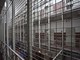 Carceri: su 4mila detenuti oltre mille sono stati positivi al Covid