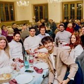 Cena benefica per sostenere 56 famiglie: torna a Oropa “Camminiamo insieme”