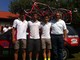 Niente giro della Lunigiana per i ciclisti Ucab