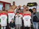 Calcio: Herta Vernello sfida Su Nuraghe Calcio Biella Calcio: Herta Vernello sfida Su Nuraghe Calcio Biella
