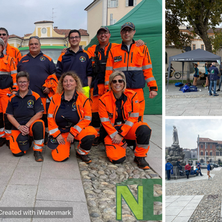 33° Circuito Città di Biella: successo per l’atletica nel cuore della città - Servizio di Giuliana Mosca per newsbiella.it