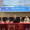 Candelo alla Conferenza internazionale dei Borghi del Mediterraneo