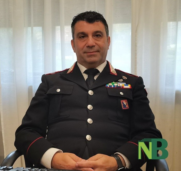 Truffe e microcriminalità sotto la lente dei Carabinieri, a Cavaglià la prevenzione parte dall’ascolto dei cittadini VIDEO Truffe e microcriminalità sotto la lente dei Carabinieri, a Cavaglià la prevenzione parte dall’ascolto dei cittadini VIDEO