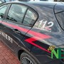 Masserano, rinvenuta la refurtiva di un furto vicino al cimitero: arrivano i Carabinieri (foto di repertorio) Masserano, rinvenuta la refurtiva di un furto vicino al cimitero: arrivano i Carabinieri (foto di repertorio)