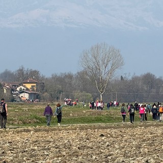 Verso la Giornata dei camminatori, l’ASL di Biella organizza un incontro