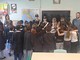 L’Arma dei Carabinieri incontra i piccoli cittadini, lezione di legalità e amicizia per gli alunni di Salussola