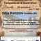 I Fecia di Cossato protagonisti di una conferenza storica, appuntamento a Villa Ranzoni I Fecia di Cossato protagonisti di una conferenza storica, appuntamento a Villa Ranzoni