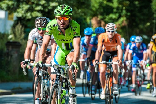 cerrione ciclismo