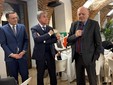 Cena degli auguri di Forza Italia, incontro di confronto e condivisione