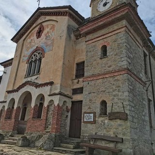 Muzzano, Bagneri in festa per San Bernardo