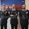 Carabinieri, a Biella si presentano due nuovi ufficiali dell’Arma