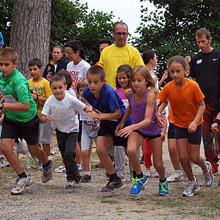 Podismo - Domenica la 10ª edizione della CorriBurcina