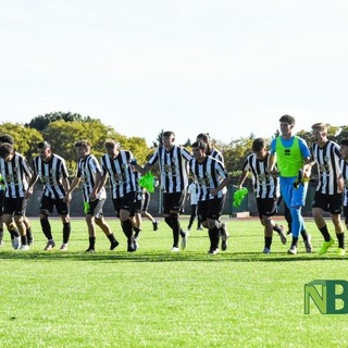 Calcio, al Pozzo Pavan e Naamad a rete davanti a mille spettatori: ora la Biellese è 3° in Serie D (foto di repertorio)