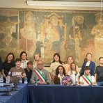 Candelo, ultima seduta del Consiglio delle Ragazze e dei Ragazzi Candelo, ultima seduta del Consiglio delle Ragazze e dei Ragazzi