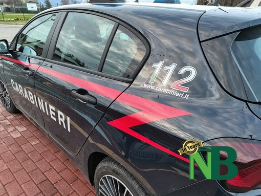 Masserano, rinvenuta la refurtiva di un furto vicino al cimitero: arrivano i Carabinieri (foto di repertorio) Masserano, rinvenuta la refurtiva di un furto vicino al cimitero: arrivano i Carabinieri (foto di repertorio)