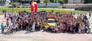 “Corri, cammina, per chi non può”, in 400 all'evento solidale