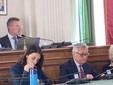 Biella: la minoranza ribadisce la richiesta di dimissioni dell’assessore Paraggio FOTO Mattia Baù per newsbiella.it