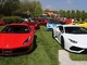 Cerrione: Cars and Coffee all'aeroporto tra supercar e auto storiche Cerrione: Cars and Coffee all'aeroporto tra supercar e auto storiche