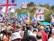 “Cala Finantzia”: la poesia di Nicola Loi e la vittoria di un popolo unito, Sardi sotto le insegne dei Quattro Mori in difesa di Cala Finanza “Cala Finantzia”: la poesia di Nicola Loi e la vittoria di un popolo unito, Sardi sotto le insegne dei Quattro Mori in difesa di Cala Finanza