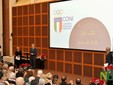 Una notte piena di stelle: lo sport biellese celebra le sue eccellenze all’Auditorium di Città Studi foto Davide Finatti per newsbiella.it Una notte piena di stelle: lo sport biellese celebra le sue eccellenze all’Auditorium di Città Studi foto Davide Finatti per newsbiella.it