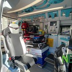 Vigliano, perde il controllo dell’auto: un uomo in ospedale (foto di repertorio) Vigliano, perde il controllo dell’auto: un uomo in ospedale (foto di repertorio)