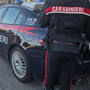 Biella, Polizia e Carabinieri ai Giardini Zumaglini per controlli: un uomo rischia una denuncia (foto di repertorio) Biella, Polizia e Carabinieri ai Giardini Zumaglini per controlli: un uomo rischia una denuncia (foto di repertorio)