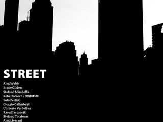 Stefano Ceretti su “Progresso Fotografico” tra i grandi della street photography